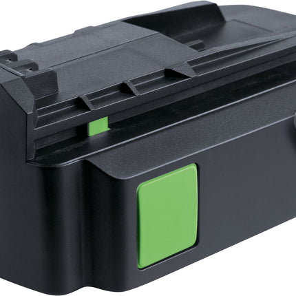 Batterie Festool BPC 12 Li 4,2 Ah (205238) pour T 12+3, C 12 Li