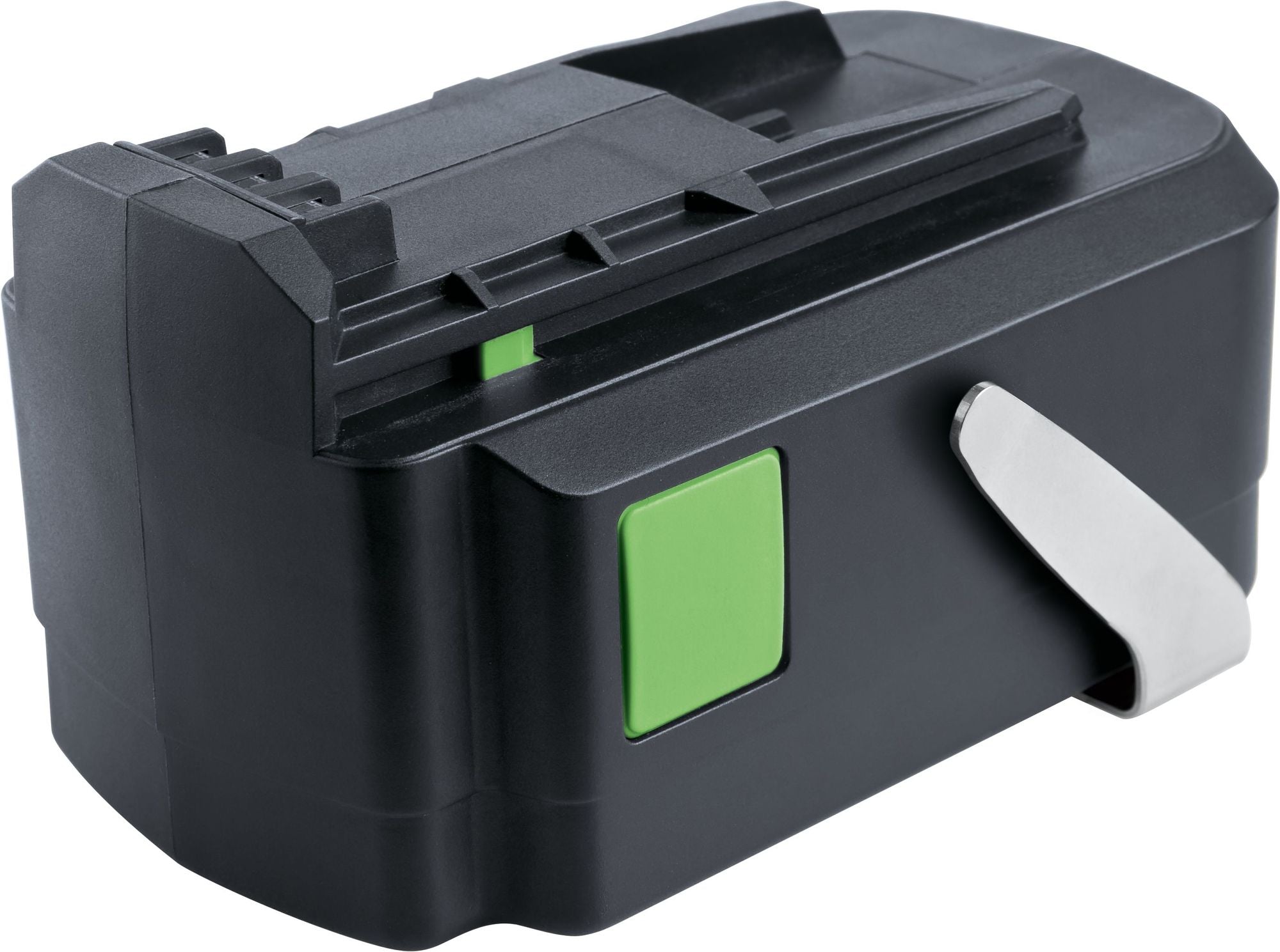 Festool BPC 15 5 2 Ah Li Ion Akkupack 500434 fuer T 15 3 C 15 Li TI 15 IMPACT und PSC PSBC 420 0 - toolbrothers