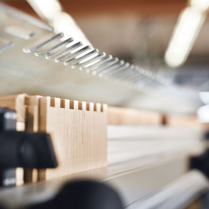 Festool VS 600 FZ 10 Fingerzinken-Schablone ( 488880 ) für OF 900, OF 1000, OF 1010, OF 1010 R, OF 1400