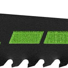 Hoja de sierra de sable Festool HMR 150/4.2 MATERIALES DE CONSTRUCCIÓN MATERIALES ABRASIVOS (577492) para RSC 18