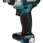 Makita TW 161 DZ Llave de impacto sin cable 12 V 1/2