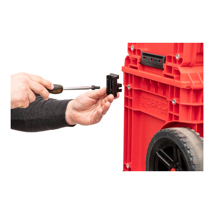 Qbrick System Custom Connectors Set 2 pour Serie ONE 2.0 / PRO 2.0 / PRIME