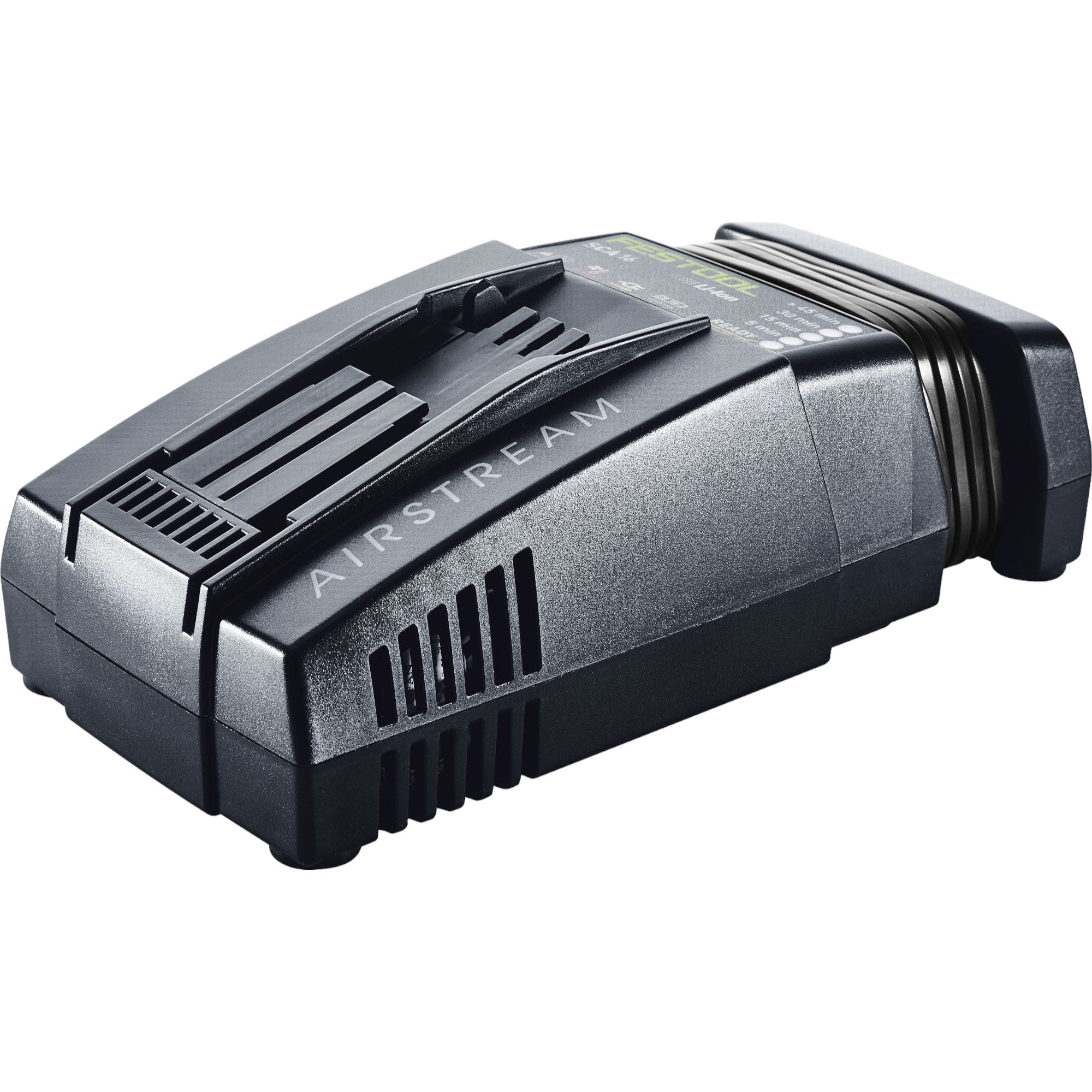 Festool SYS 18V 1x8 0 SCA16 Energie Set 1x Akku 18 V 8 0 Ah 577323 Ladegeraet 576953 Systainer 2 - toolbrothers