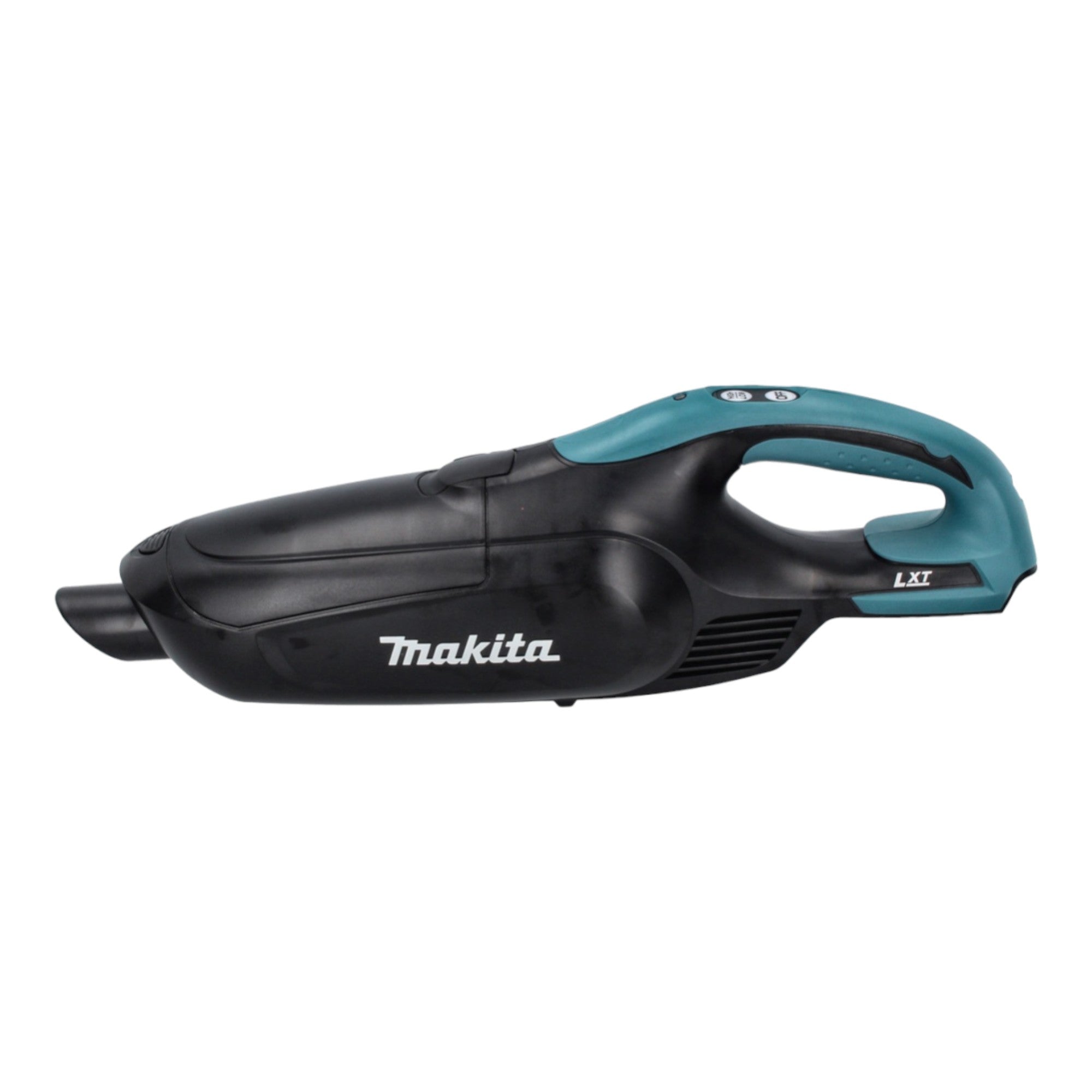 Makita DCL 182 ST1 B Akku Staubsauger 18 V Schwarz 1x Akku 5 0 Ah Ladegeraet 1 - toolbrothers
