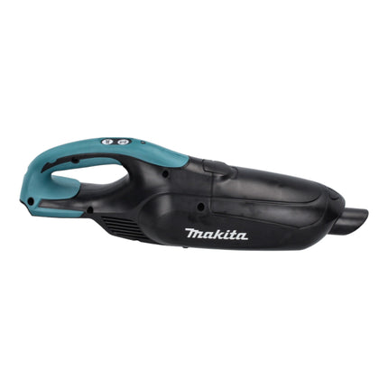 Makita DCL 182 SG1 B aspirador a batería 18 V negro + 1x batería 6,0 Ah + cargador