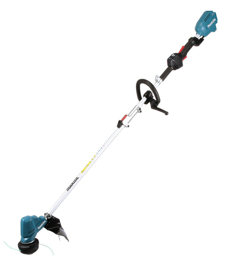 Makita DUR 191 LZX3 Coupe-bordures sans fil 18 V 30 cm Brushless Solo - sans batterie, sans chargeur