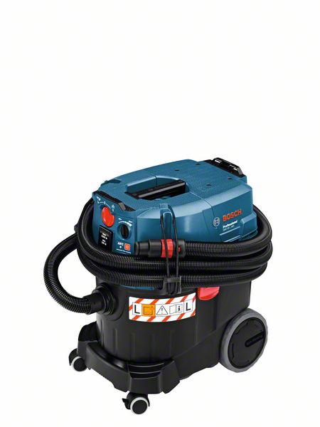 Bosch Nass Trockensauger GAS 35 L AFC 06019C3200  1 - toolbrothers