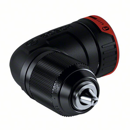 Bosch GFA 18-WM Professional FlexiClick Aufsatz ( 1600A02EP6 ) für Akku Bohrschrauber GSR 18V-90 FC