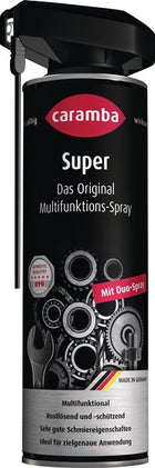 CARAMBA Multifunktionsoel Super 500 ml 4000349404  1 - toolbrothers