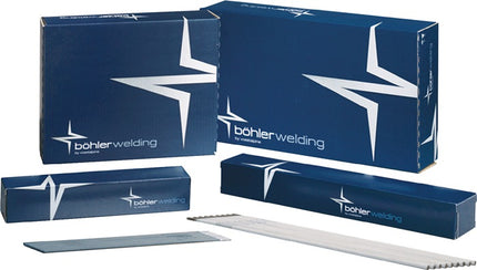 Electrodo de varilla BÖHLER Phoenix Verde T E 42 0 RR 12 ( 1000115212 )