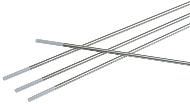 LITTY tungsten electrode WC 20 Ø 2.4 mm length 175 mm ( 1000152631 )