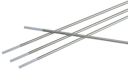 Elettrodo di tungsteno LITTY WC 20 Ø 3,2 mm lunghezza 175 mm ( 1000152632 )