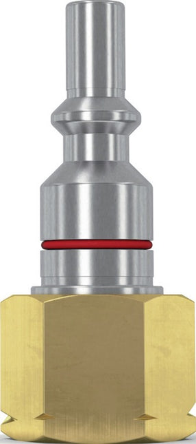 WITT hose coupling SK 100-1 fuel gas ( 1201712305 )