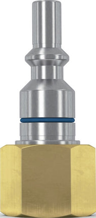 Złącze węża SK 100-1 do tlenu firmy WITT ( 1201712306 )