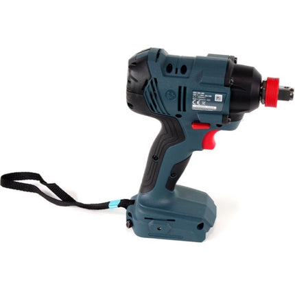 Bosch GDX 18 V-180 Li-Ion Akku Drehschlagschrauber Solo - ohne Akku, ohne Ladegerät - Toolbrothers