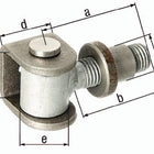 GAH hinge 65x42x42x30mm ( 3000200658 )