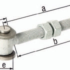 GAH Torband  144x138x37x30mm ( 3000200663 )