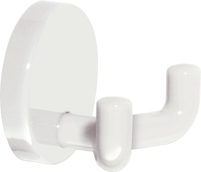 HEWI double hook 477.90.025 2 hooks ( 3000206771 )