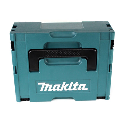 Makita DST 221 ZJ 18 V Li-ion Akku Tacker im Makpac - ohne Akku, ohne Ladegerät - Toolbrothers