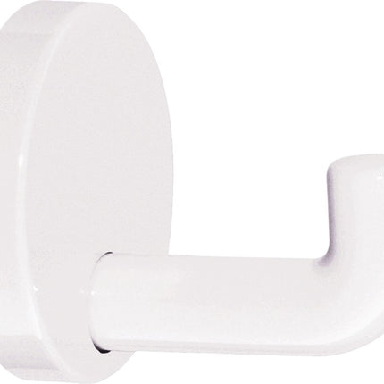 HEWI Einzelhaken 801.90.010 einfach Ausladung 30 mm ( 3000206951 )