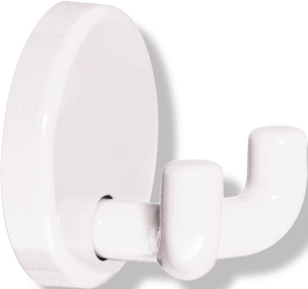 HEWI podwójny hak 801.90.020 2 haki ( 3000206967 )