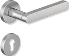 HEWI Escutcheon set 270XAH01.130 Stainless steel ( 3000207492 )