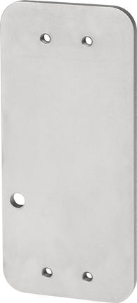 DENI Montageplatte  zum Kleben ( 3000250551 )