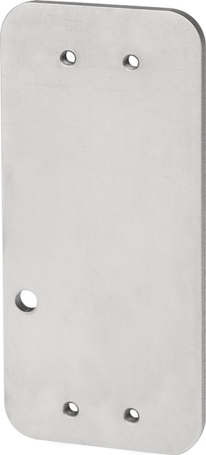 DENI Montageplatte  zum Kleben ( 3000250551 )