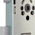 Cerradura de embutir SSF PZW 20/ 55/72/8 mm DIN izquierda ( 3000251010 )