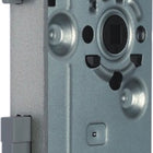 SSF Mortise door lock BAD20/55/78/8 mm DIN left ( 3000251086 )