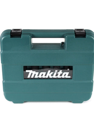 Makita Steckschlüssel Satz 10 - 32 mm 1/2" 14 tlg. + Koffer ( B-52308 ) für Schlagschrauber - Toolbrothers