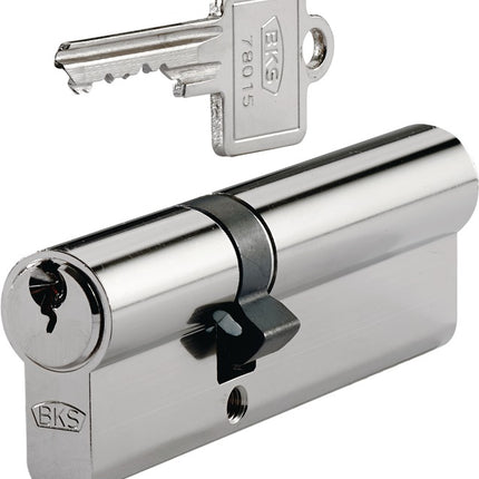 Profilo BKS a doppio cilindro PZ 8812 40/50 mm ( 3000251958 )