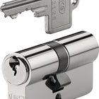 BKS Profildoppelzylinder PZ 8800 31/35 mm ( 3000251972 )