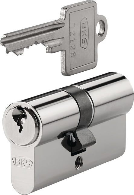 Perfil BKS cilindro doble PZ 8800 31/35 mm ( 3000251972 )