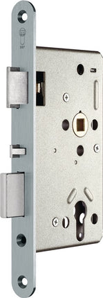 SSF Panic mortise lock Series 21 APK Panic function E rounded ( 3000252898 )