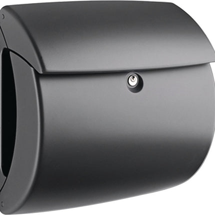 BURG-WÄCHTER Boîte aux lettres Pearl 886 Gr hauteur 400 mm largeur 380 mm profondeur 178 mm ( 3000253205 )