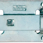 BURG-WÄCHTER lock bolt length 80 mm width 34 mm ( 3000253325 )