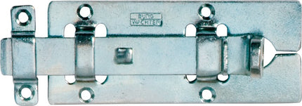 BURG-WÄCHTER lock bolt length 80 mm width 34 mm ( 3000253325 )