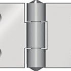 HOHAGE Bande pour caisses L.ouverte200 mm ( 3000256184 )