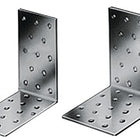 SIMPSON STRONG TIE złącze kątowe ANPS 206660 60x60x60mm ( 3000257264 )