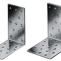 SIMPSON STRONG TIE Connecteur angulaire ANPS 206660 60 x 60x60mm ( 3000257264 )