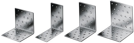 SIMPSON STRONG TIE złącze kątowe ANPS 206660 60x60x60mm ( 3000257264 )