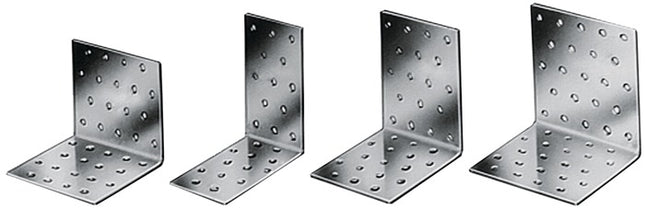 SIMPSON STRONG TIE złącze kątowe ANPS 206660 60x60x60mm ( 3000257264 )