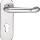 Conjunto de protección contra incendios EDI Targa/K FS 103/103 AP acero inoxidable F00 D/D ( 3000261392 )