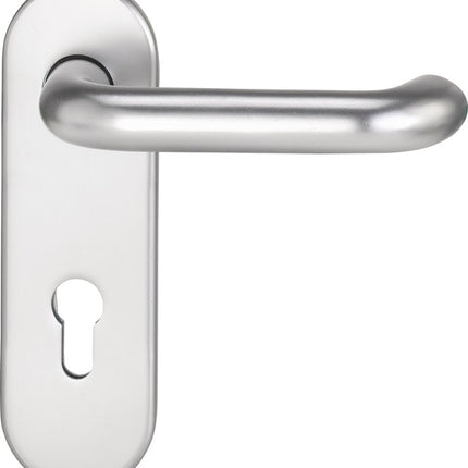 Conjunto de protección contra incendios EDI Targa/K FS 103/103 AP acero inoxidable F00 D/D ( 3000261392 )