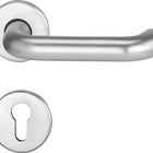 EDI Feuerschutzgarnitur Riva FS 103/103 Aluminium F1 D/D ( 3000261395 )