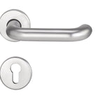 EDI fire protection set Riva FS 103/103 stainless steel F00 D/D ( 3000261396 )