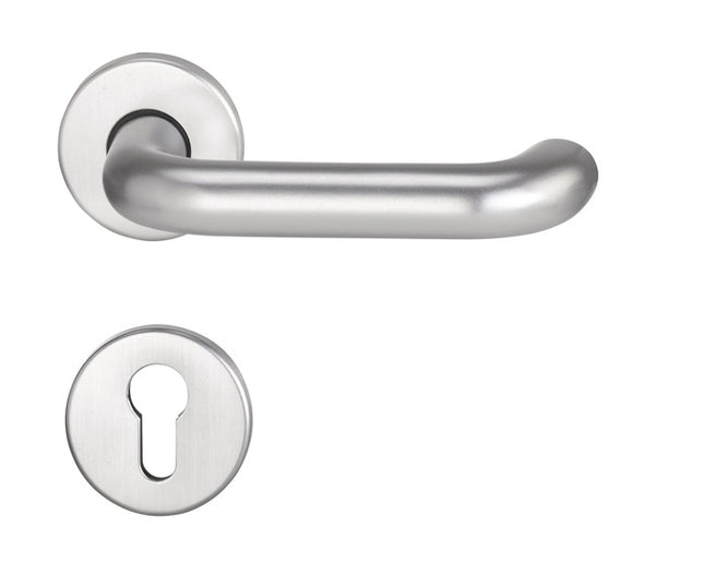 Zestaw przeciwpożarowy EDI Riva FS 103/103 stal nierdzewna F00 D/D ( 3000261396 )