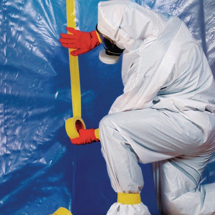 TESA fabric tape tesaband(R) Standard 4688 silver matt ( 3000265410 )