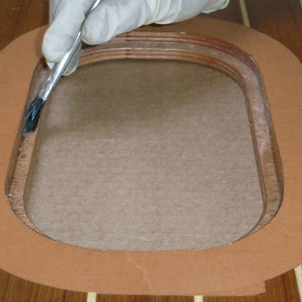 TESA crepe tape tesakrepp(R) 4319 heavily creped ( 3000265455 )